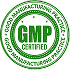 GMP Certified
